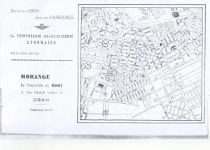 _GUIDE D ORAN plan arrond 007